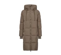 MOS MOSH Cappotto invernale 'MMNova' marrone chiaro Donna - Abbigliamento - Taglie comode - Cappotti MOS MOSH XL