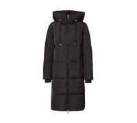 MOS MOSH Cappotto invernale nero Donna - Abbigliamento - Taglie comode - Cappotti MOS MOSH M