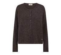 MOS MOSH - Cardigan in Maglia - - Knitwear - Donna - Marrone - L
