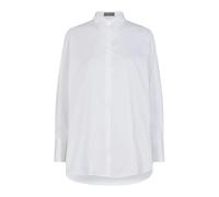 MOS MOSH - Classica Camicia Bianca Enola - - Blouses & Shirts - Donna - Bianco - M