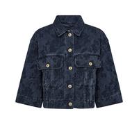 MOS MOSH - Denim Giacche - - Jackets - Donna - Blu - L