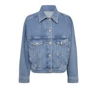 MOS MOSH - Denim Jacket - - Jackets - Donna - Blu - S