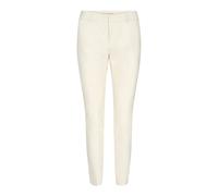 MOS MOSH - Ecru Abbey Night Pant Pantaloni - - Trousers - Donna - Beige - M