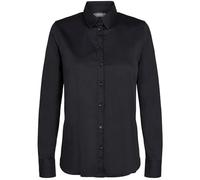 MOS MOSH - Elegante Maglia Martina - - Blouses & Shirts - Donna - Nero - M