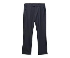 MOS MOSH - Ellen Night Pant - - Trousers - Donna - Blu - M