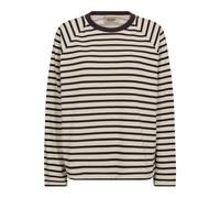 MOS MOSH - Felpa Blu Marino - - Knitwear - Donna - Multicolore - S
