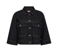 MOS MOSH - Giacca di jeans con maniche ¾ - - Jackets - Donna - Blu - XL