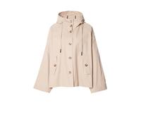MOS MOSH Giacca di mezza stagione 'MMSheena' beige chiaro Donna MOS MOSH S