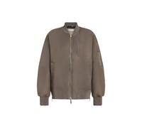 MOS MOSH Giacca di mezza stagione 'Ruby' color fango Donna - PROMO - Giacche - Bomber MOS MOSH XL