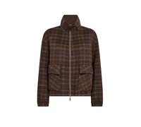 MOS MOSH Giacca in lana MMCAMILLE marrone | L