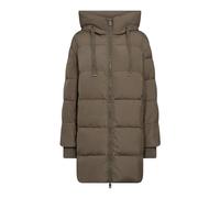 MOS MOSH - Giacca in piuma Brindle - - Coats - Donna - Verde - XL