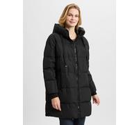 MOS MOSH - Giacca Piumino Nera - MMNova Avon - - Coats - Donna - Nero - M