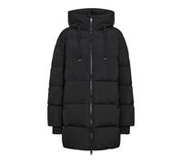 MOS MOSH - Giacca Piumino Nera - MMNova Avon - - Coats - Donna - Nero - M
