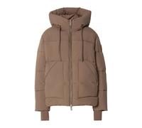 MOS MOSH - Giacca Terma in Chocolate Chip - - Jackets - Donna - Marrone - S