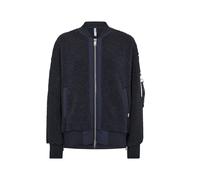 MOS MOSH - Giacche - - Jackets - Donna - Blu - L