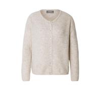 MOS MOSH Giacchetta 'MMAlmine' écru Donna - PROMO - Pullover e cardigan - Maglioni - Cardigan MOS MOSH XS