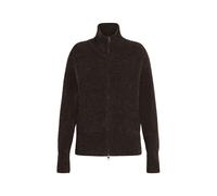 MOS MOSH Giacchetta 'MMThora' marrone scuro Donna - Abbigliamento - Pullover e cardigan - Maglioni - Cardigan MOS MOSH S