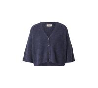 MOS MOSH Giacchetta 'Thora Lizet' blu sfumato Donna - PROMO - Pullover e cardigan - Maglioni - Cardigan MOS MOSH XS