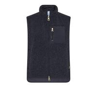 MOS MOSH - Gilet - - Jackets - Donna - Blu - XL