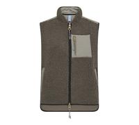 MOS MOSH - Gilet - - Jackets - Donna - Verde - L