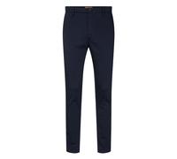 MOS MOSH - Hunt Soft String Pant - - Trousers - Uomo - Blu - W29 L32