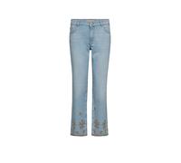 MOS MOSH Jeans 7/8 MMCECILIAZACK azzurro | 25