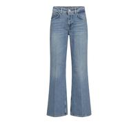 MOS MOSH - Jeans a zampa - - Jeans - Donna - Blu - W30