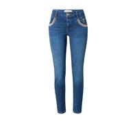 MOS MOSH Jeans beige chiaro / blu denim Donna - PROMO - Jeans - Slim fit MOS MOSH 26
