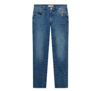 MOS MOSH - Jeans Blu Carla Naomi - - Jeans - Donna - Blu - W32