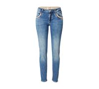 MOS MOSH Jeans Slim Fit MMNAOMIMATEOS blu | 28