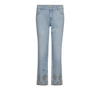 MOS MOSH - Jeans Boot-cut - - Jeans - Donna - Blu - W28