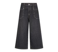 MOS MOSH - Jeans Larghi - - Jeans - Donna - Nero - W31
