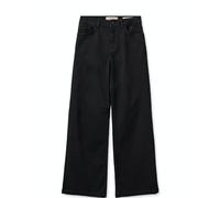 MOS MOSH Jeans 'MMDara Deluxe' nero denim Donna - Abbigliamento - Jeans - Wide leg MOS MOSH 32