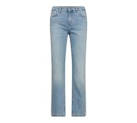 MOS MOSH - Jeans Slim Fit Blu Chiaro - - Jeans - Donna - Blu - W26