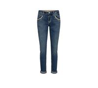 MOS MOSH - Slim-fit Jeans - - Jeans - Donna - Blu - W24