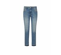 MOS MOSH Jeans Slim Fit MMSUMNER azzurro | 28