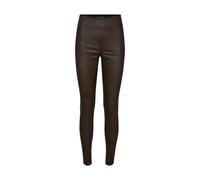 MOS MOSH Leggings 'MMLucia' color fango / nero Donna MOS MOSH XS