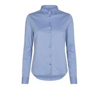 MOS MOSH - Maglia Jersey Blu Tina Bel Air - - Blouses & Shirts - Donna - Blu - 2XL