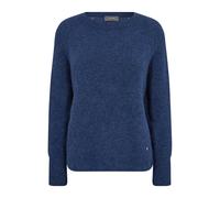 MOS MOSH - Maglieria Girocollo - - Knitwear - Donna - Blu - L
