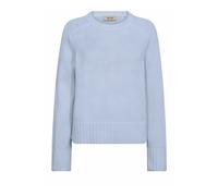 MOS MOSH - Maglieria Girocollo - - Knitwear - Donna - Blu - M