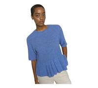 MOS MOSH - Maglieria Girocollo - - Knitwear - Donna - Blu - S