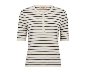MOS MOSH - Maglieria Girocollo - - Knitwear - Donna - Multicolore - M
