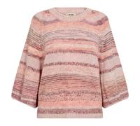 MOS MOSH - Maglieria Girocollo - - Knitwear - Donna - Rosa - S