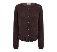 MOS MOSH - Maglieria - - Knitwear - Donna - Marrone - XL