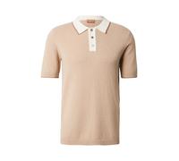 MOS MOSH Maglietta 'MMGFrancesco' beige Uomo MOS MOSH XL