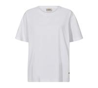 MOS MOSH - Magliette Basic Bianca - - Tops - Donna - Bianco - XS