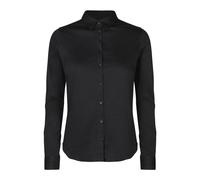 MOS MOSH - Magliette Nera in Jersey - Modello Tina - - Blouses & Shirts - Donna - Nero - M