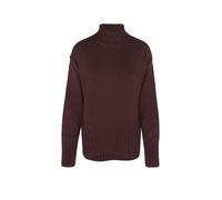MOS MOSH Maglione a collo alto rosso scuro | M