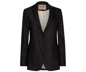 MOS MOSH - Mary Night Giacca blazer - - Jackets - Donna - Nero - XL