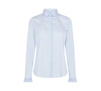 MOS MOSH - Mattie Flip Camicia - - Blouses & Shirts - Donna - Blu - XL